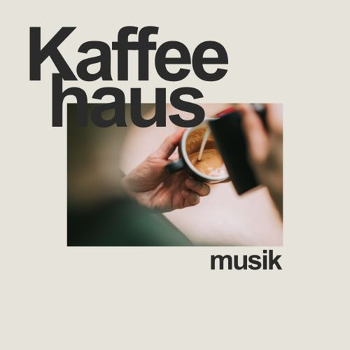 Kaffeehausmusik (Explicit)