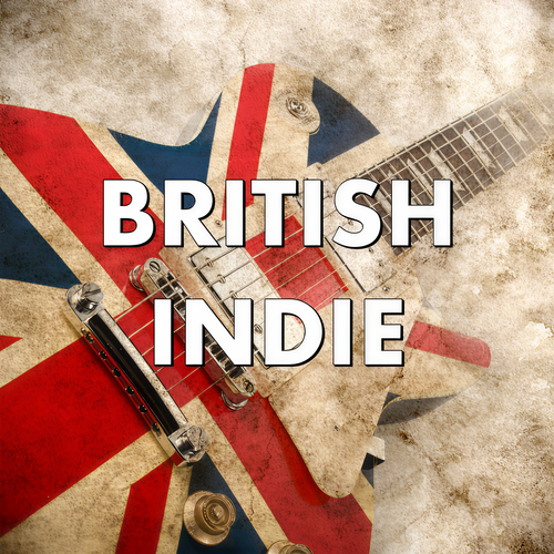 British Indie (Explicit)