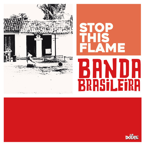 Stop This Flame