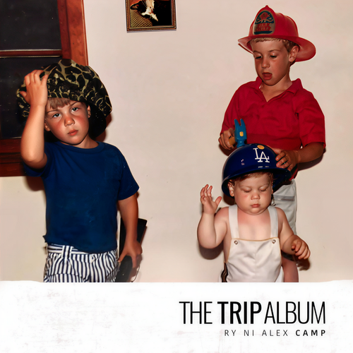 The Trip Album