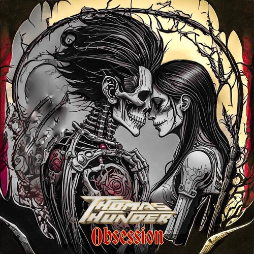 Obsession (feat. Derek Sherinian, Bumblefoot & Tony Franklin)