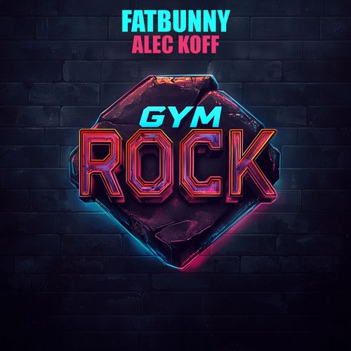 Gym Rock