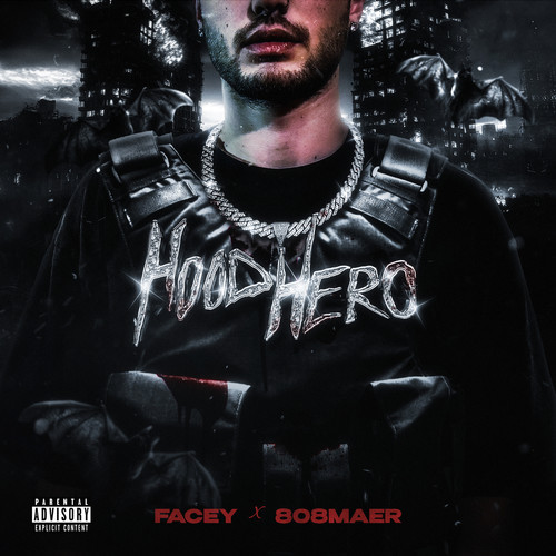 HOOD HERO (Explicit)