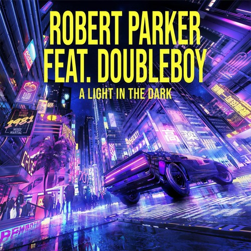 A Light in the Dark (feat. Doubleboy)