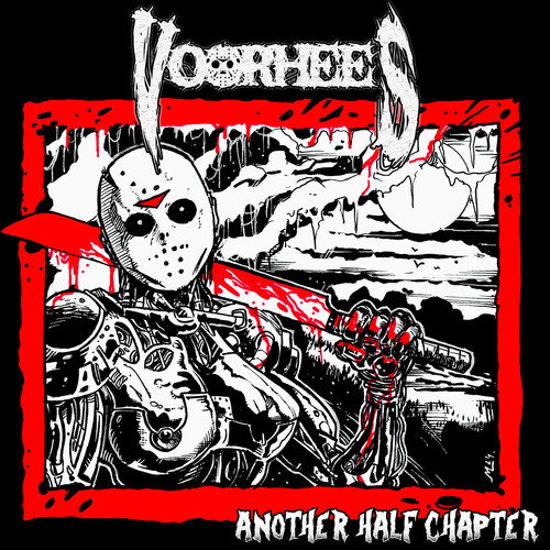 Another Half Chapter (Explicit)