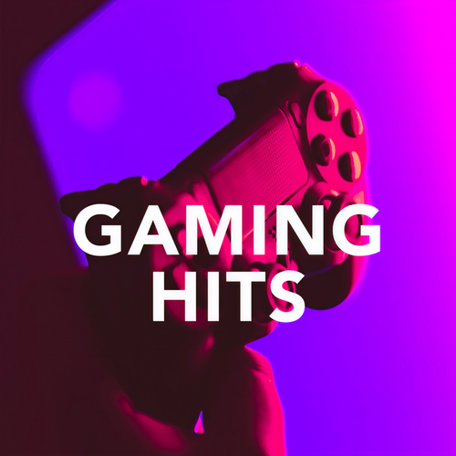 Gaming Hits (Explicit)