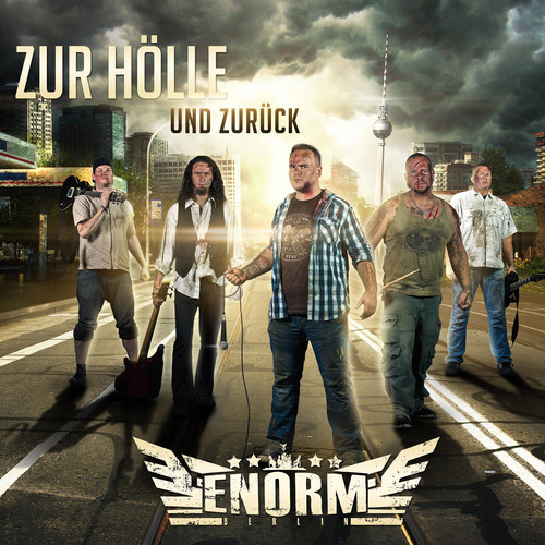 Zur Hölle und zurück (Explicit)