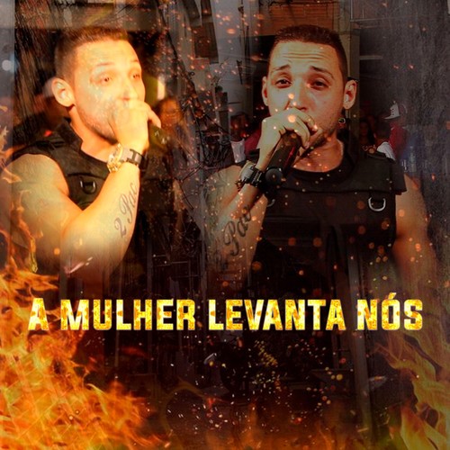 A Mulher Levanta Nós (Explicit)