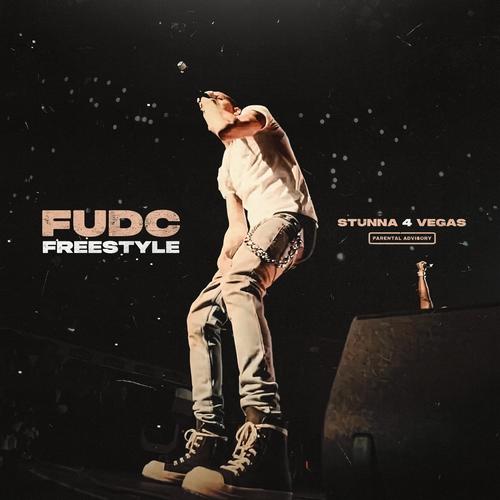 FUDC FREESTYLE (Explicit)