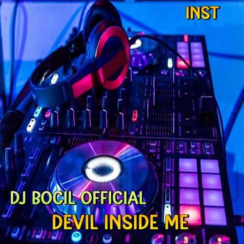 DJ Devil Inside Me - Inst