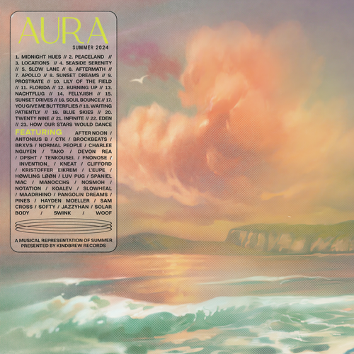 Aura: Summer 2024