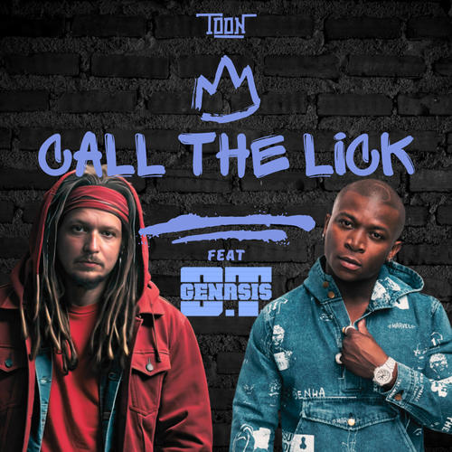 Call The Lick (feat. O.T. Genasis) [Explicit]