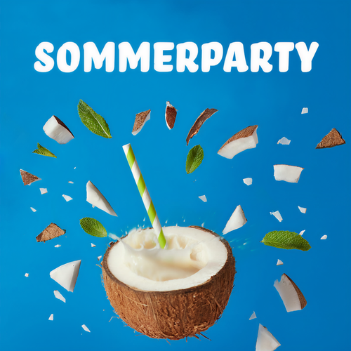 Sommerparty 2022 (Explicit)