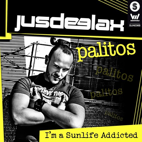 Palitos (I'm a Sunlife Addicted)