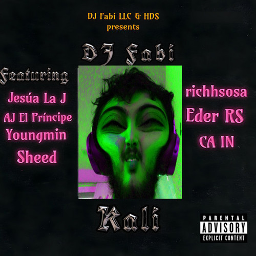 JTMC KALI (Explicit)