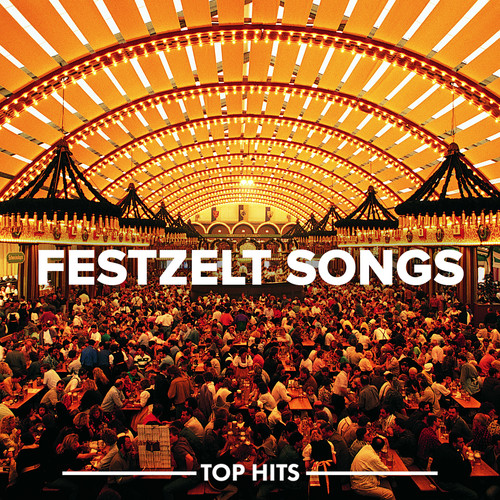 Festzelt Songs 2023 (Explicit)