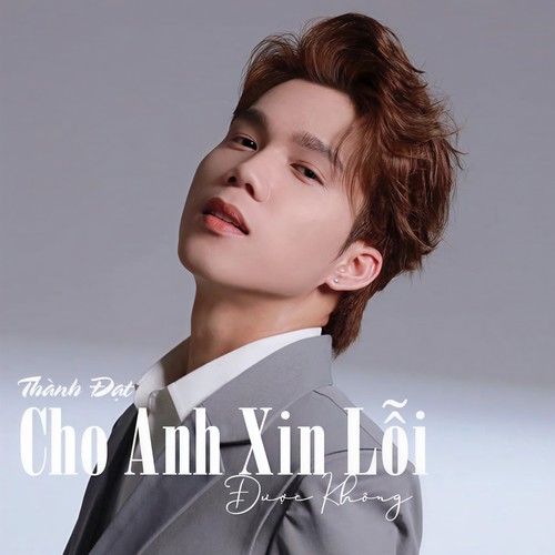 Cho Anh Xin Lỗi Được Không