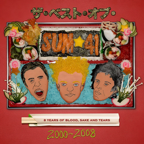 Still Waiting - Sum 41