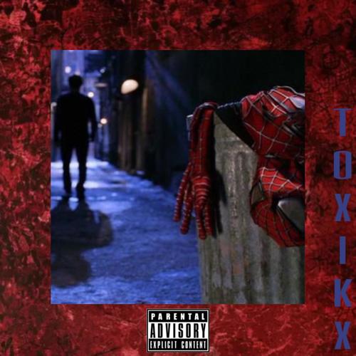 ASHES OF THE OLD ME (Explicit)