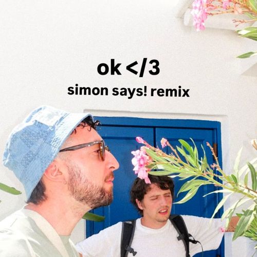 ok <!-- 3 (Simon Says! Remix) -->