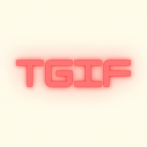 TGIF (Explicit)