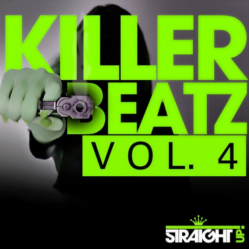 Killer Beatz Vol. 4