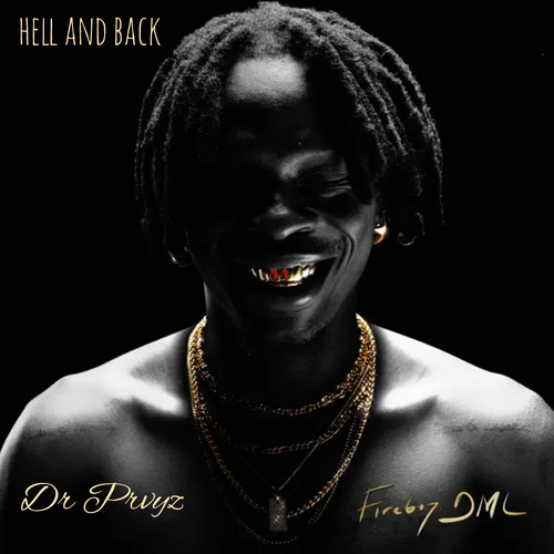 hell and back (Dr Prvyz Remix) [Explicit]