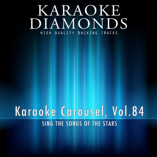 Karaoke Carousel, Vol. 84