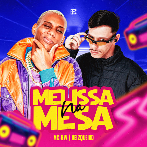 Melissa Na Mesa (Explicit)