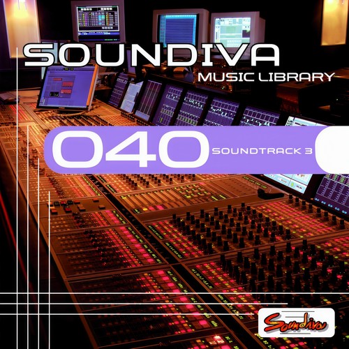 Soundtrack 3 (Music for Movie)