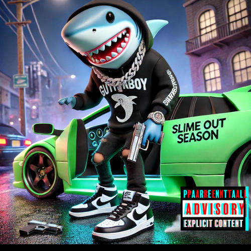 Gutter Boy Season 2 PT2 (Explicit)