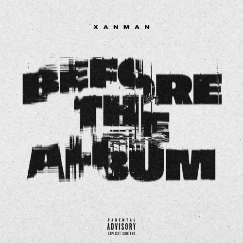 Before The Album (Explicit)