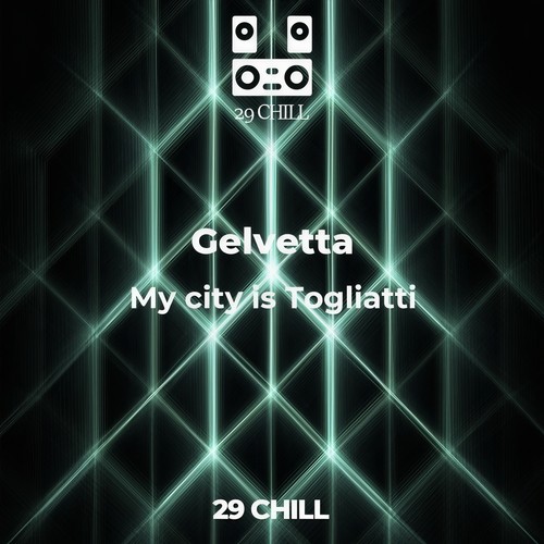 My city is Togliatti