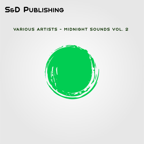 Midnight Sounds Vol. 2