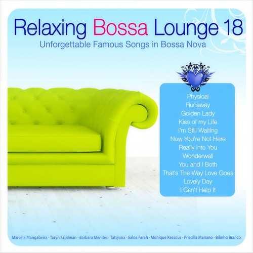 Relaxing Bossa Lounge 18