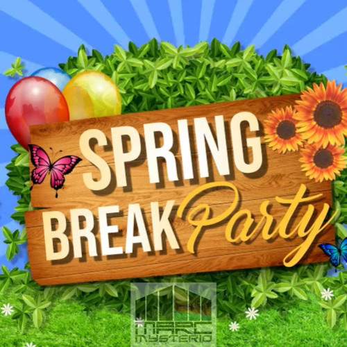 SPRING BREAK PARTY