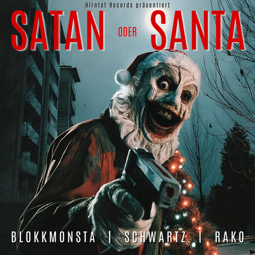 Satan oder Santa