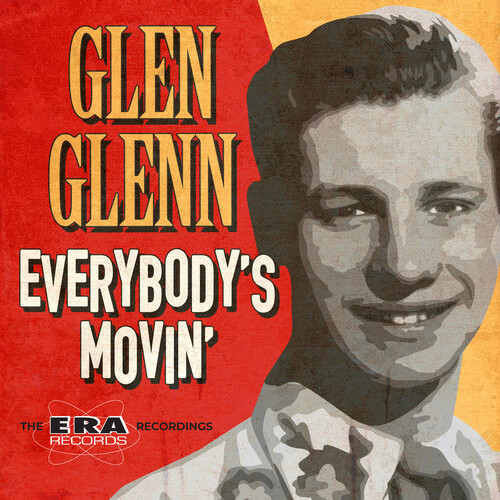 Everybody's Movin': The ERA Recordings