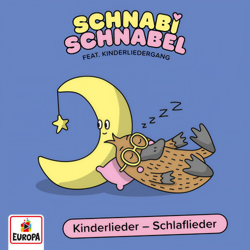 Kinderlieder - Schlaflieder