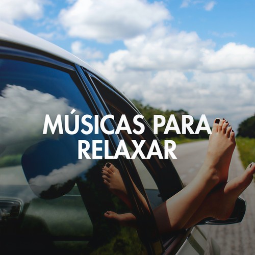 Músicas Para Relaxar (Explicit)