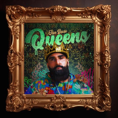 Queens (feat. Tone Spliff) [Explicit]