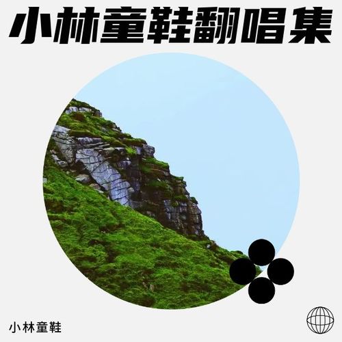 小林童鞋翻唱集