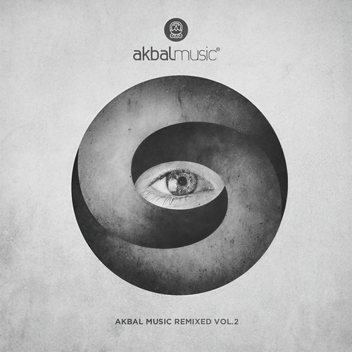 Akbal Music Remixed, Vol. 2