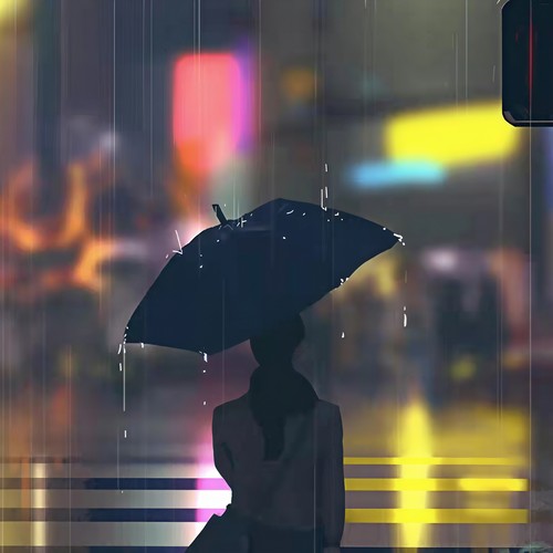 忧伤还是快乐 (DJ)