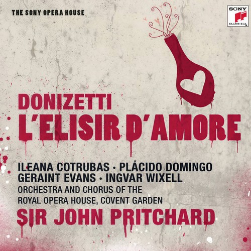 Donizetti: L'elisir d'amore