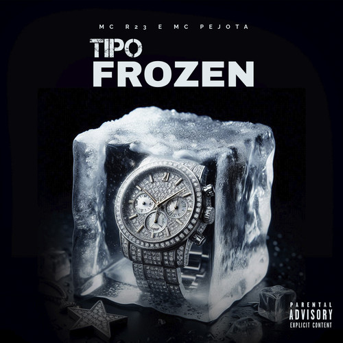 Tipo Frozen (Explicit)