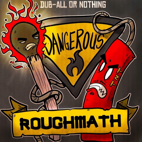 Dangerous (EP)