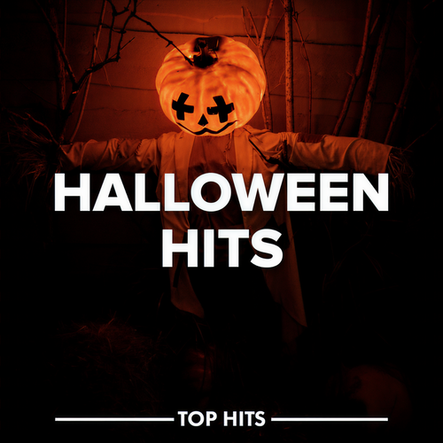 Halloween Hits 2023 (Explicit)