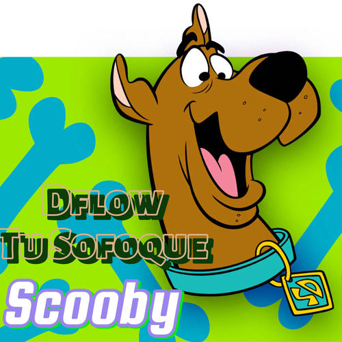 Dflow Tu Sofoke (Scooby) 937 Studio