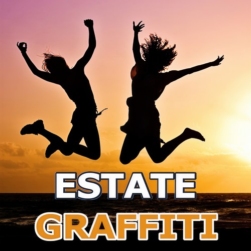 Estate Graffiti (Explicit)